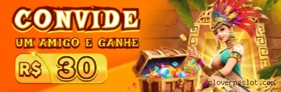 Imagem promocional da Cloverpg mostrando a plataforma e suas vantagens